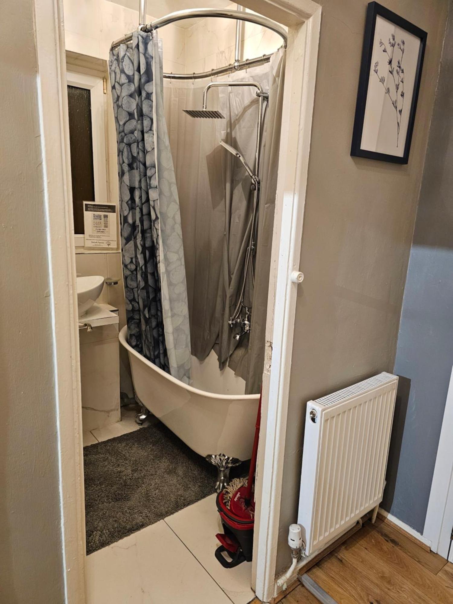 Umbrella Properties London Woolwich Экстерьер фото