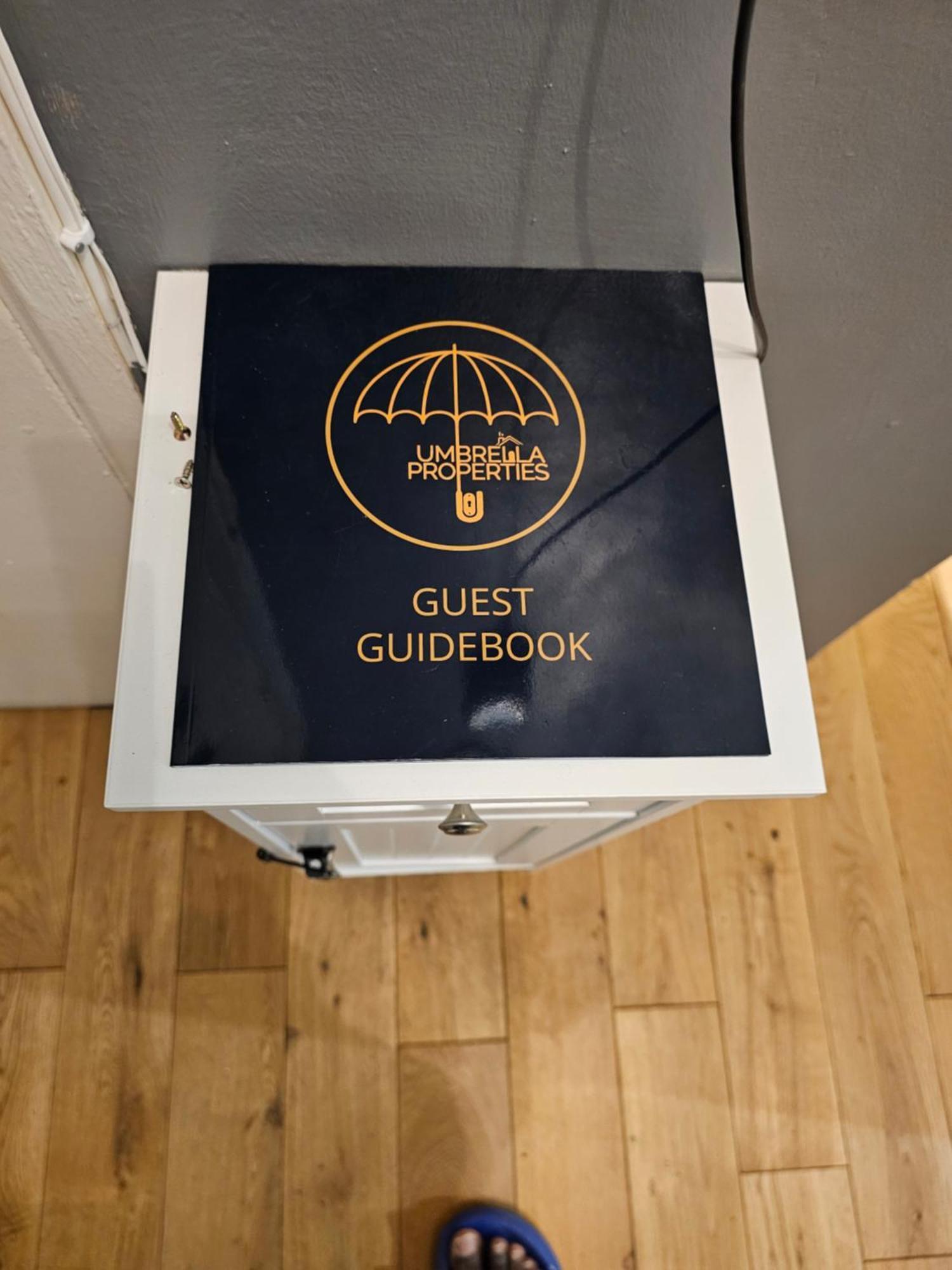 Umbrella Properties London Woolwich Экстерьер фото