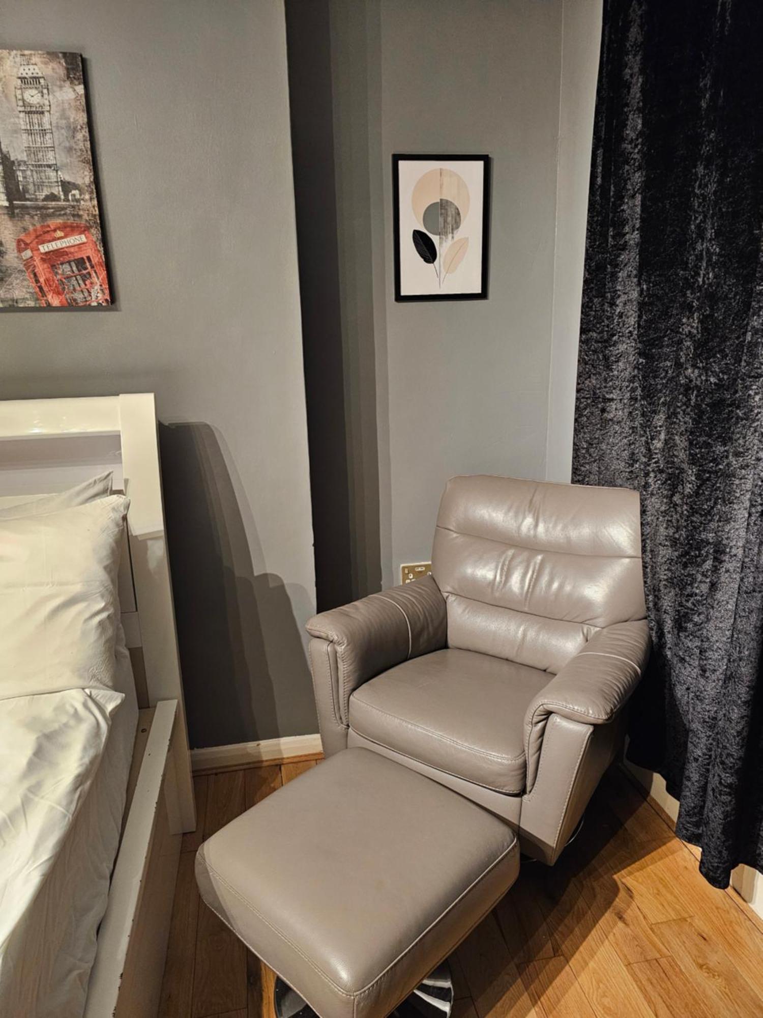 Umbrella Properties London Woolwich Экстерьер фото