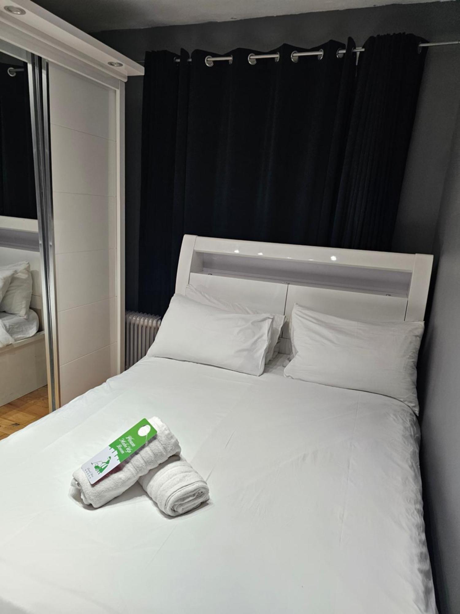 Umbrella Properties London Woolwich Экстерьер фото