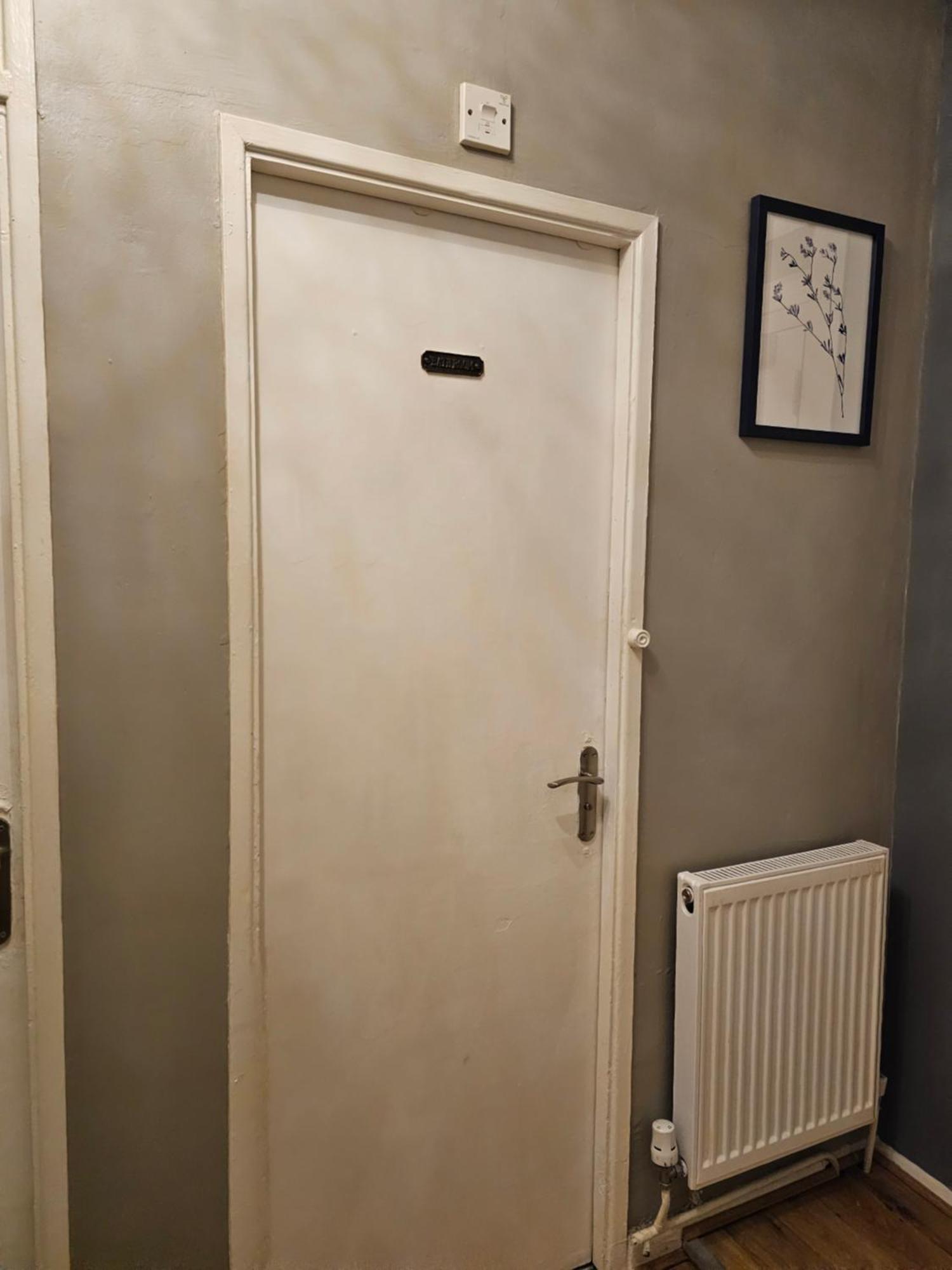 Umbrella Properties London Woolwich Экстерьер фото